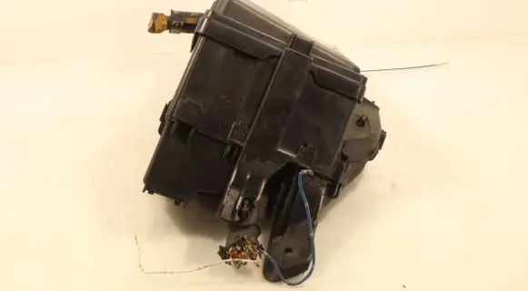 Lexus IS 220D-250-350 Fuse box set 53870F