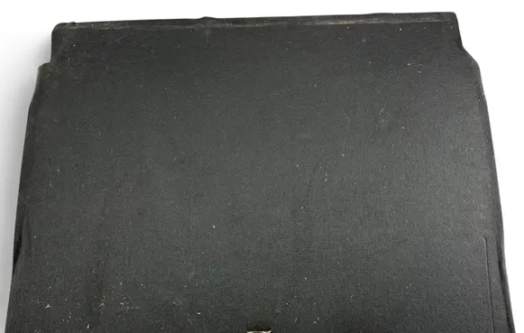 Peugeot 2008 II Trunk/boot mat liner 98258337ZD 350126866