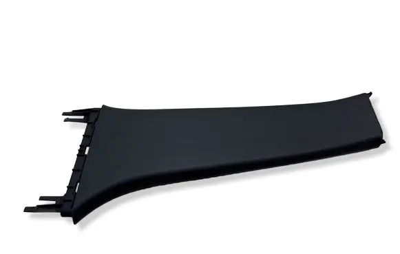 Audi A4 S4 B5 8D (B) pillar trim (bottom) 8D0867243