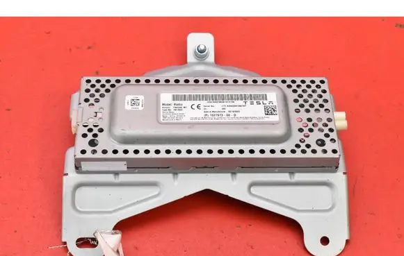 Tesla Model Y Engine control unit/module ECU 152797300D