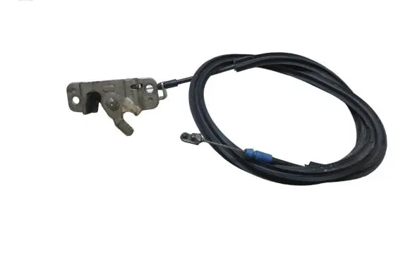 Fiat Ducato Sliding door lock B792