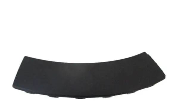 Citroen C3 Rear fender molding trim 9813346877