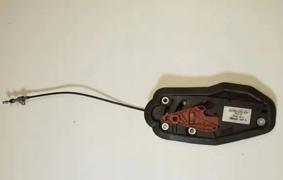 BMW 6 F12 F13 Other gearbox part 2284105