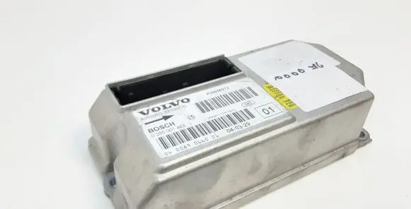Volvo XC90 Airbag control unit/module 30658913