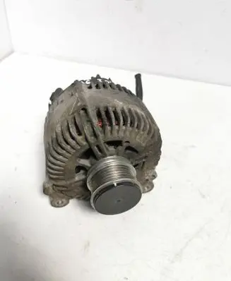 Volkswagen PASSAT B6 Generator/alternator 021903026L 2542783D 307001499