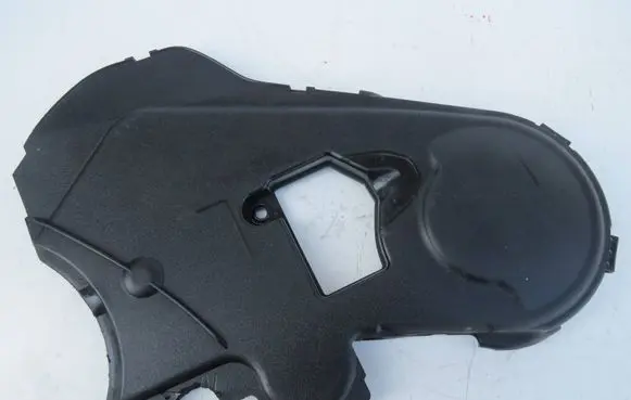 Volvo S60 Timing belt guard (cover) 31316753