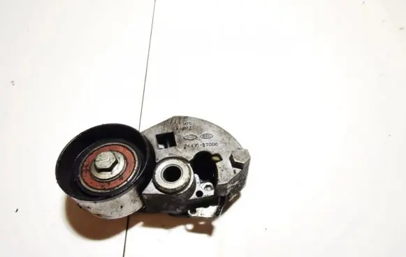 Hyundai Elantra Generator/alternator belt tensioner 2441027000