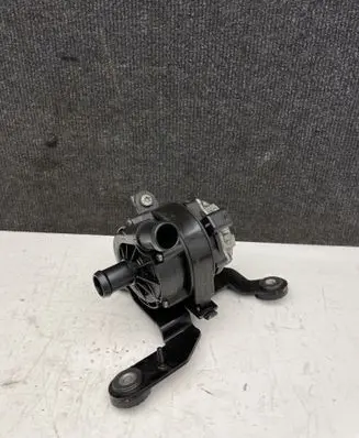 Man TGE 1gen Electric auxiliary coolant/water pump 7E0121079 04L965567A 0392024006