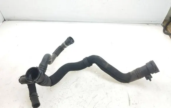 Audi Q5 SQ5 Engine coolant pipe/hose 8R0121049G