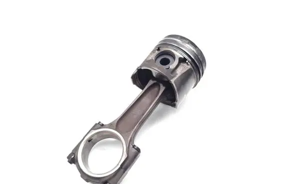 Peugeot 308 Piston with connecting rod RHR