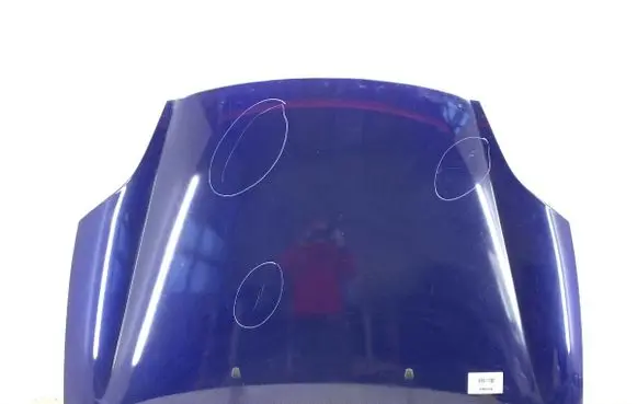 Fiat Bravo Engine bonnet/hood 