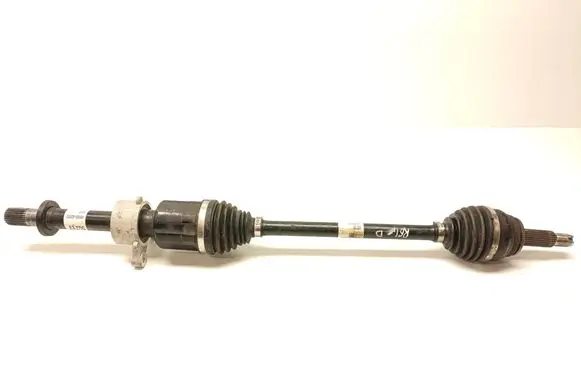 KIA Niro Front driveshaft 49501AO000 WK3T042VA