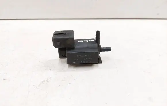 BMW 5 E60 E61 Turbo solenoid valve 1742712 72234100 02T354