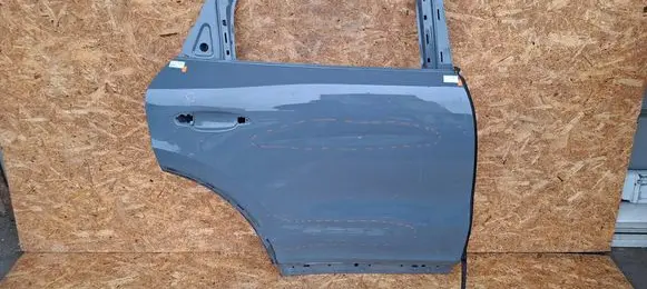 Porsche Cayenne (9Y0 9Y3) Rear door 9Y3833312 K68T2T5