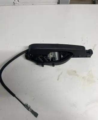Ford Bronco Rear door exterior handle LJ6BS224A36EE M1PBS264B53AH E15829107