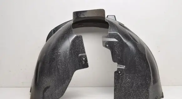Volvo XC40 Front wheel arch liner splash guards 32462487