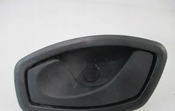 Front door interior handle