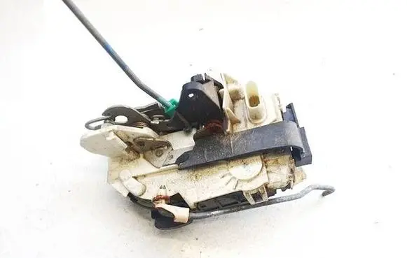 Dodge Caliber Rear door lock 04589415AD
