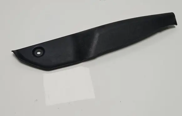 BMW 5 GT F07 Rear/tail light trim molding 7224230 10268110