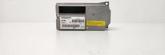 Volvo V70 Airbag control unit/module 9452751 0285001254