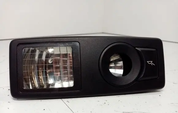BMW X5 E70 Rear seat light 63316972972