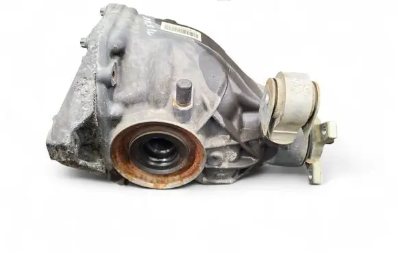 Mercedes-Benz E A207 Rear differential 2043502062 A2043502062