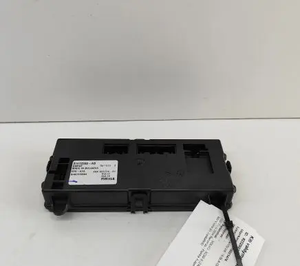 Volvo XC60 Climate control unit 31472269