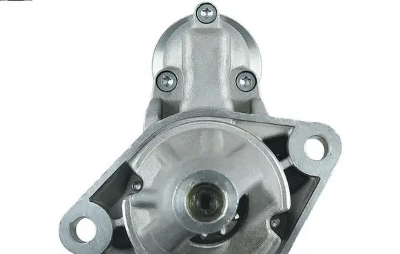 Porsche Panamera (970) Starter motor 1108441