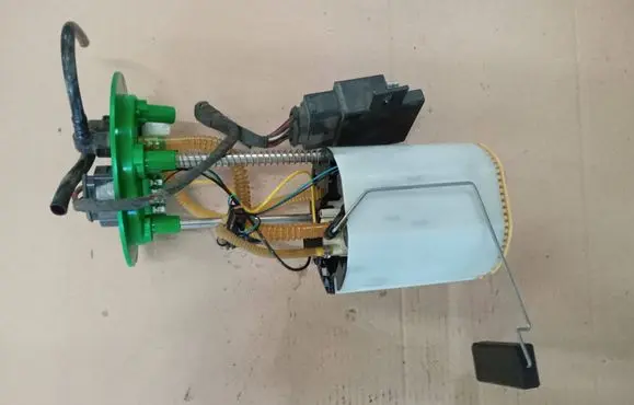 Audi A6 S6 C6 4F In-tank fuel pump 4F0919051AT 190616011