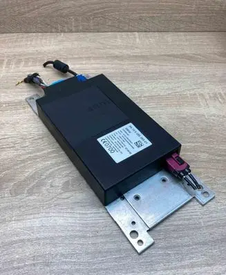 BMW 5 F10 F11 Bluetooth control unit module 9289385 9267244