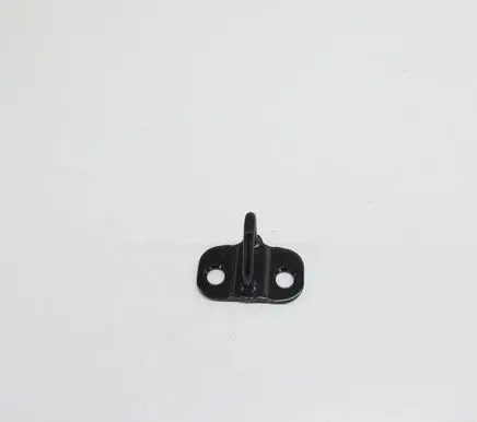 Tesla Model 3 Rear door lock loop/hook striker 