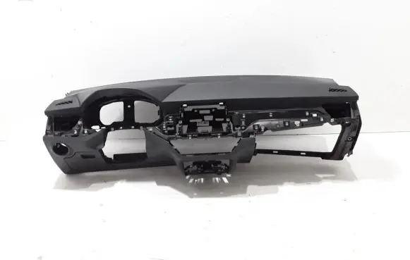 Skoda Kamiq Dashboard 655857007A