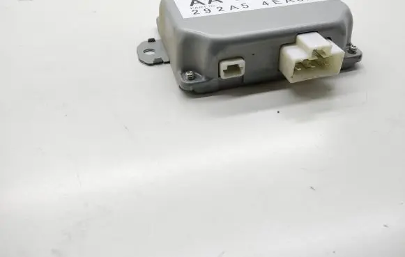 Nissan Qashqai Other control units/modules 292A54EA0A 141126NA02 EUQ9NS019AB