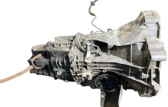 Audi 80 90 S2 B4 Manual 5 speed gearbox CVQ