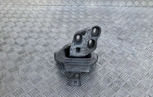 Mercedes-Benz A W176 Engine mount vacuum valve TM14910
