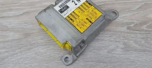 Toyota Prius+ (ZVW40) Airbag control unit/module 8917047220