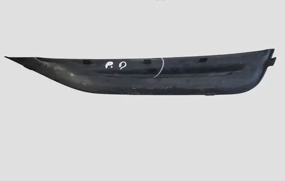 Volvo V60 Front bumper lower grill 31323847