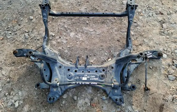 Mazda 6 Front subframe 