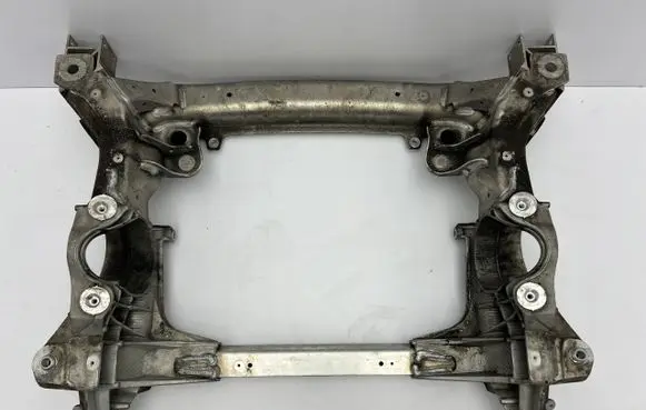 Mercedes-Benz S W222 Front axle beam A222620013