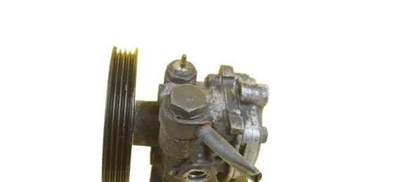 Suzuki Grand Vitara II Power steering pump M16A