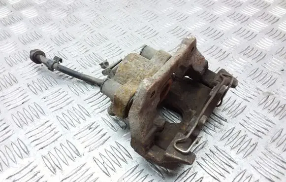 Volvo V70 Rear brake caliper