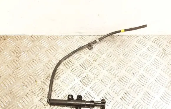 Volvo S90, V90 Headlight washer spray nozzle 31378726 1047286
