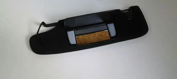 Ford Mustang VI Sun visor FR3B3304100