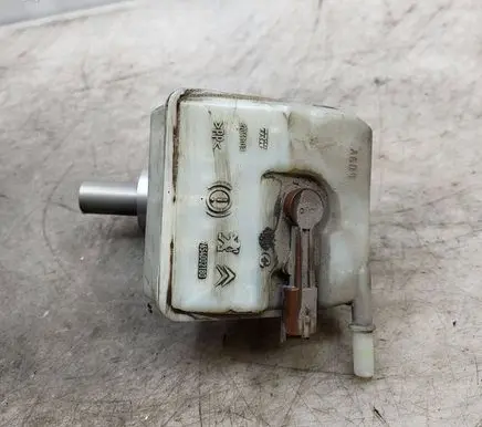 Peugeot Partner Master brake cylinder 9654002180 32069013
