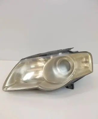 Volkswagen PASSAT B6 Headlight/headlamp 3C0941005J 1EL24701401