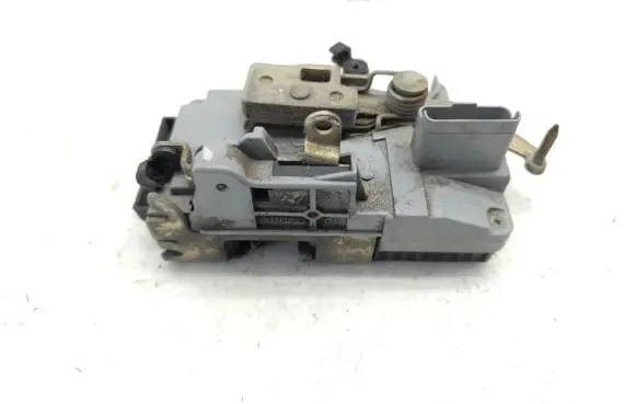 Lancia Phedra Front door lock