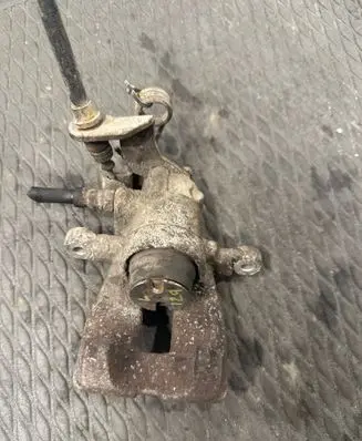 Fiat Bravo Rear brake caliper