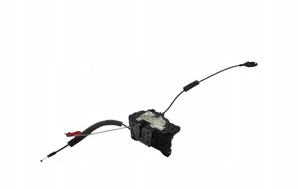 Renault Master III Front door lock 805035039R