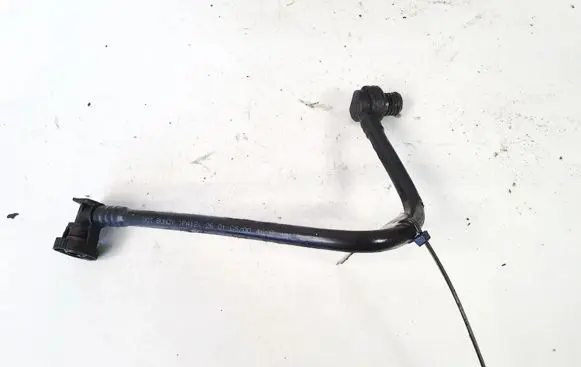 Renault Espace - Grand espace IV Air intake hose/pipe