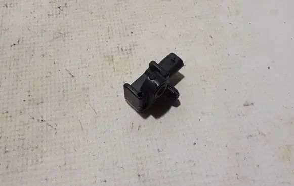 Audi A6 S6 C7 4G Airbag deployment crash/impact sensor 4H0959651A